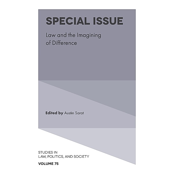 Special Issue