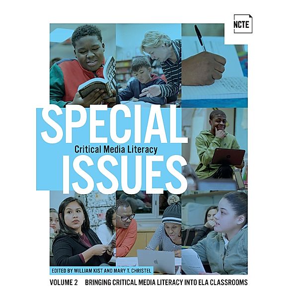 Special Issues, Volume 2: Critical Media Literacy / Special Issues