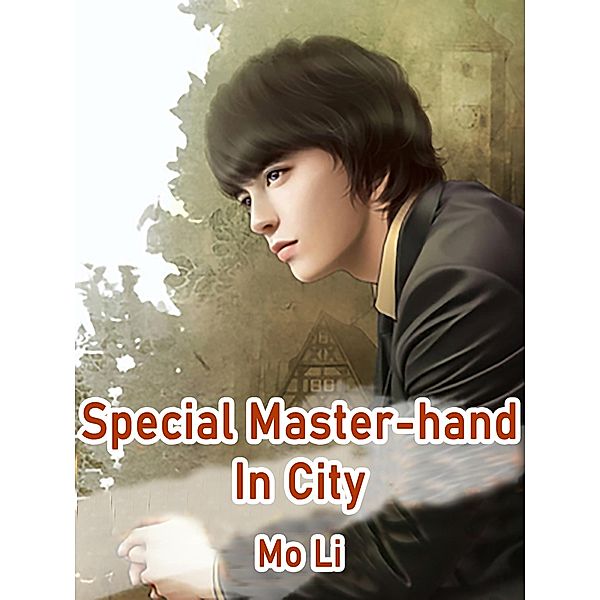 Special Master-hand In City, Mo Li