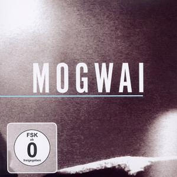 Special Moves/Burning, Mogwai