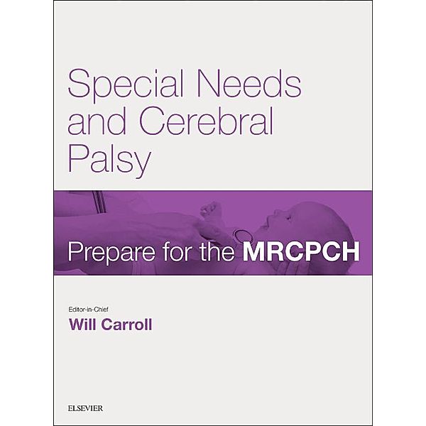 Special Needs & Cerebral Palsy