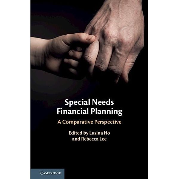 Special Needs Financial Planning