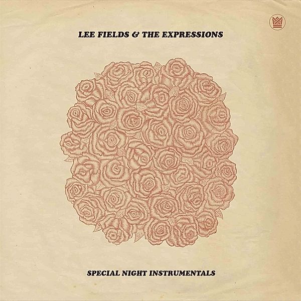 Special Night (Instrumentals), Lee Fields & The Expressions