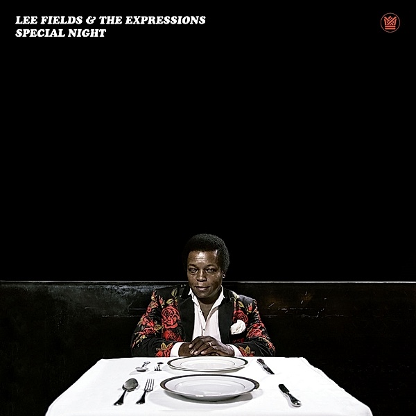 Special Night (Vinyl), Lee Fields & The Expressions