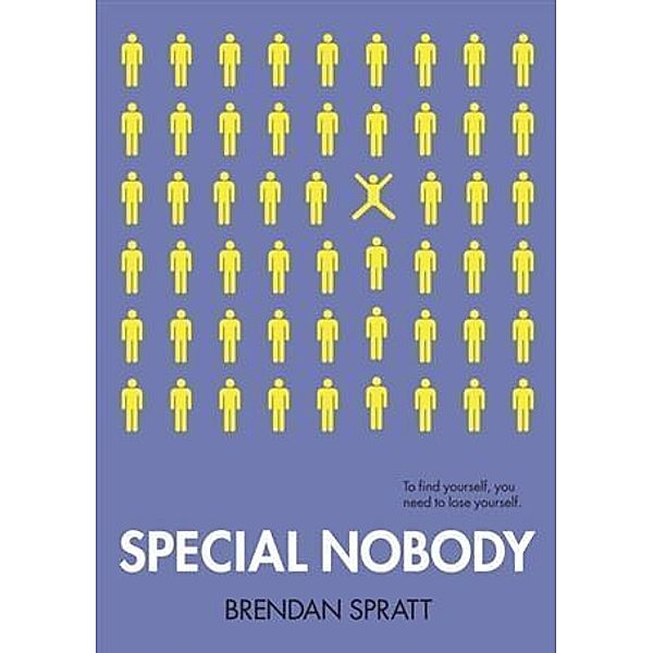 Special Nobody, Brendan Spratt