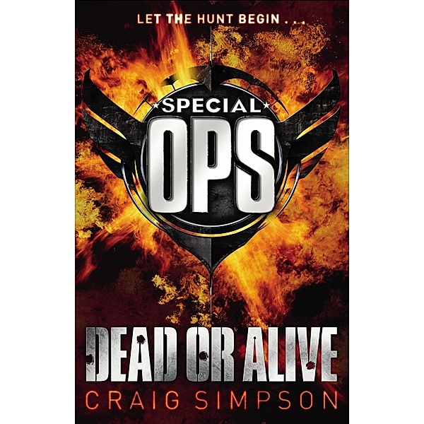 Special Operations: Dead or Alive / Special Operations Bd.4, Craig Simpson