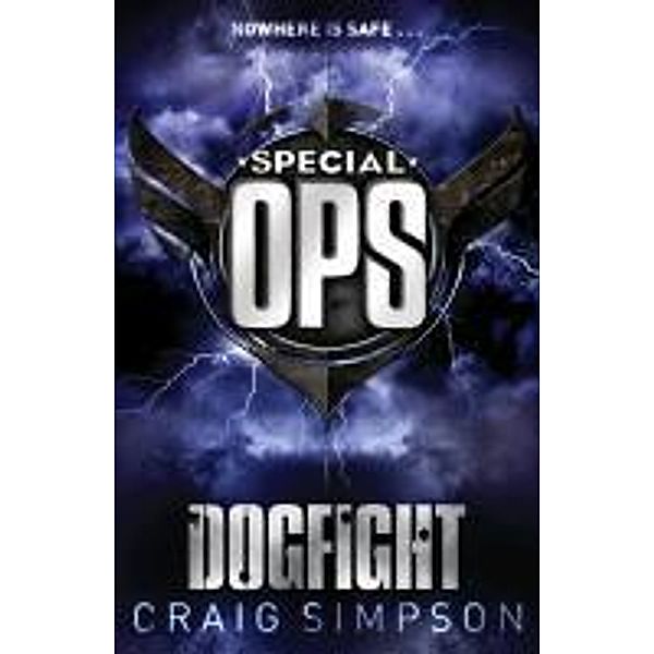 Special Operations: Dogfight / Special Operations Bd.1, Craig Simpson