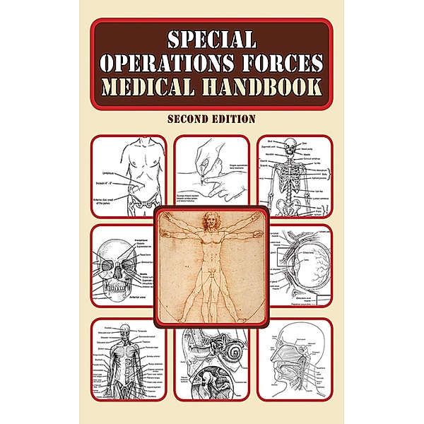 Special Operations Forces Medical Handbook, U. S. Department Of Defense