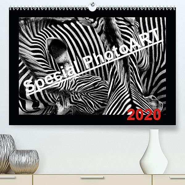 Special PhotoART(Premium, hochwertiger DIN A2 Wandkalender 2020, Kunstdruck in Hochglanz), E. Ehmke