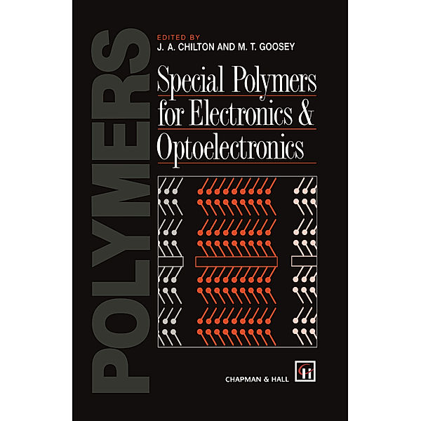 Special Polymers for Electronics and Optoelectronics