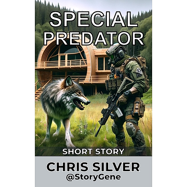 Special Predator, Chris Silver