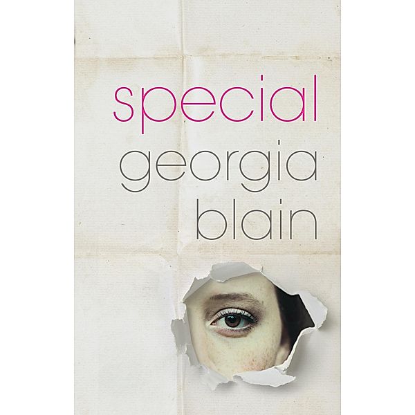 Special / Puffin Classics, Georgia Blain