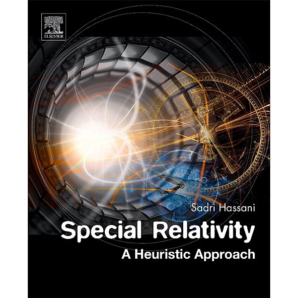 Special Relativity, Sadri Hassani
