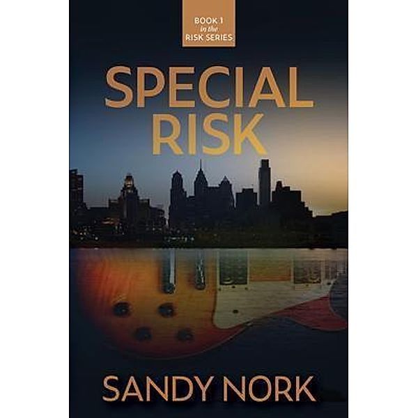 Special Risk / Risk Bd.1, Sandy Nork