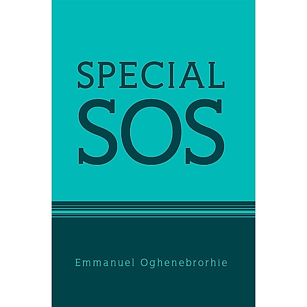 Special Sos, Emmanuel Oghenebrorhie