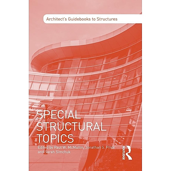 Special Structural Topics