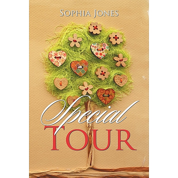 Special Tour, Sophia Jones