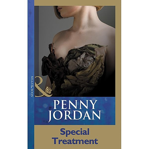 Special Treatment, Penny Jordan