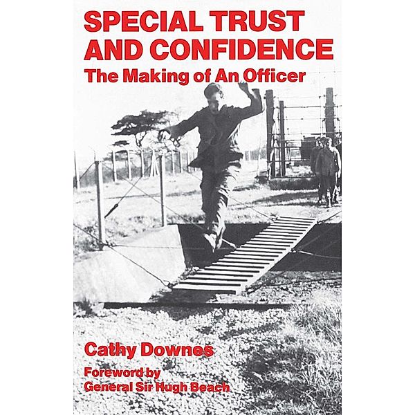 Special Trust and Confidence, Cathy Downes