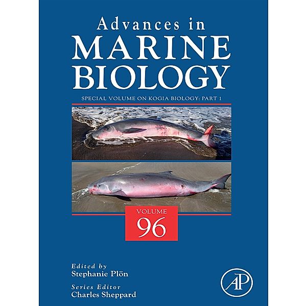 Special Volume on Kogia biology Part 1