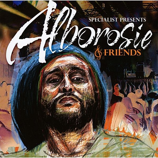 Specialist Presents Alborosie & Friends, Alborosie