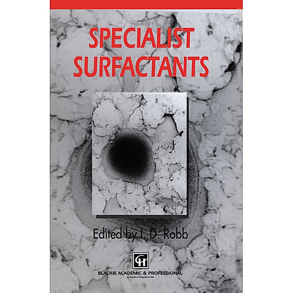 Specialist Surfactants