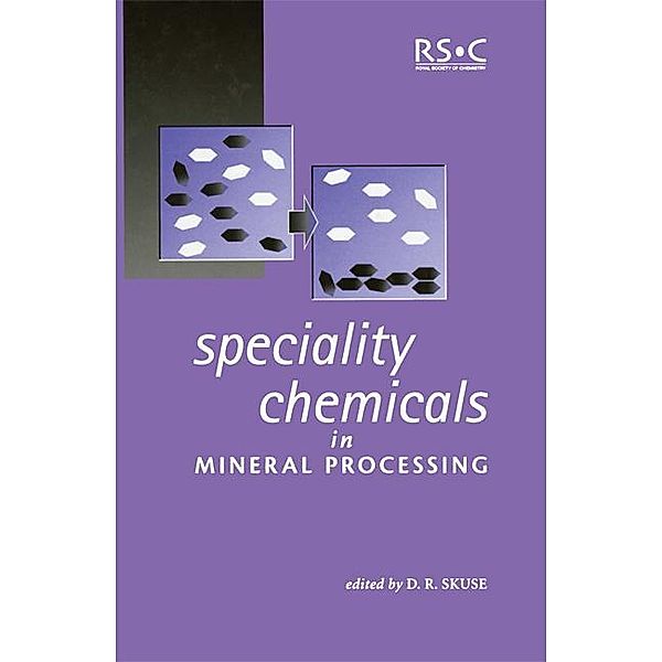 Speciality Chemicals in Mineral Processing / ISSN