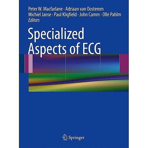 Specialized Aspects of ECG