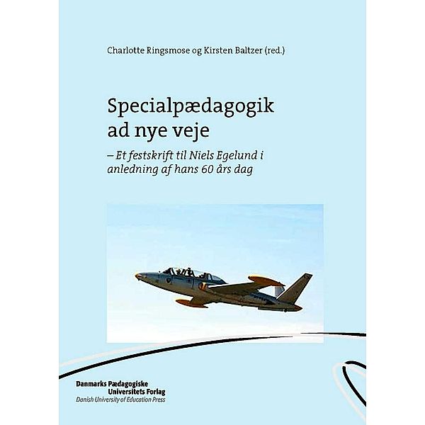 Specialpædagogik ad nye veje