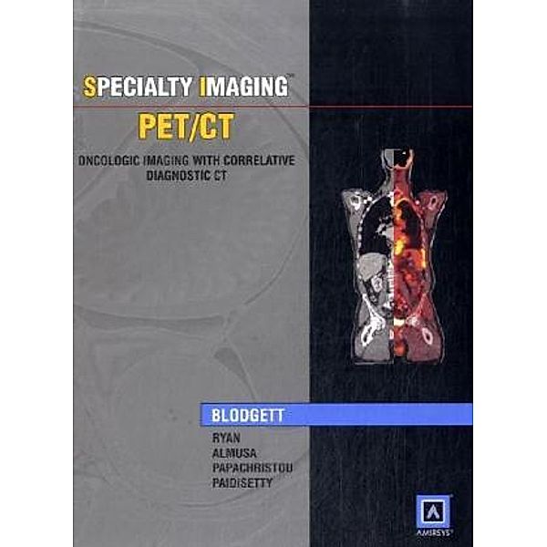 Specialty Imaging PET/CT