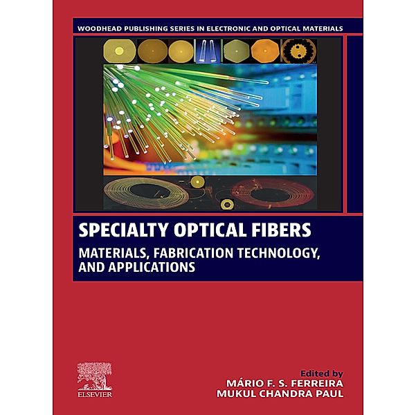 Specialty Optical Fibers