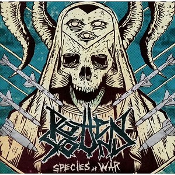 Species At War, Rotten Sound