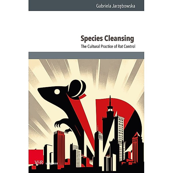 Species Cleansing, Gabriela Jarzebowska