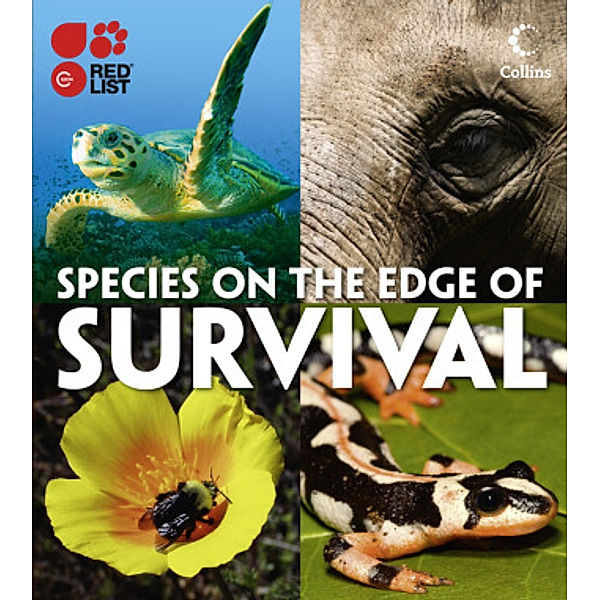 Species on the Edge of Survival, IUCN Red List