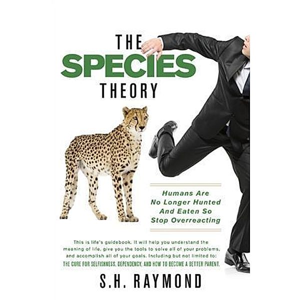 Species Theory, S. H. Raymond