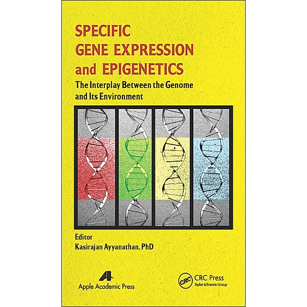 Specific Gene Expression and Epigenetics