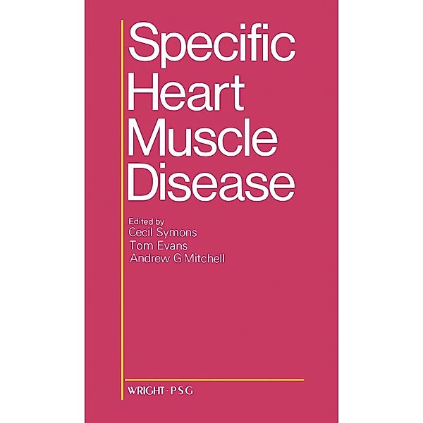 Specific Heart Muscle Disease