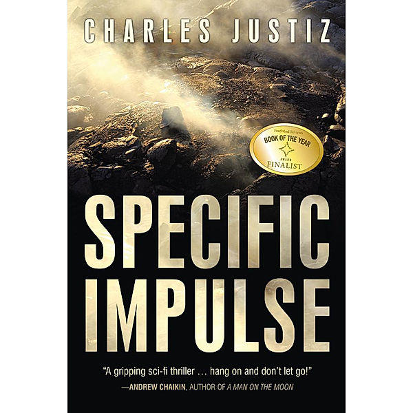 Specific Impulse, Charles Justiz