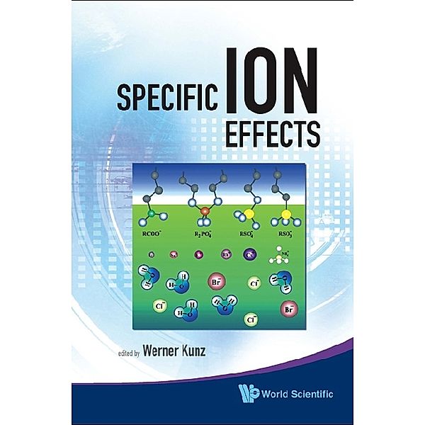 Specific Ion Effects