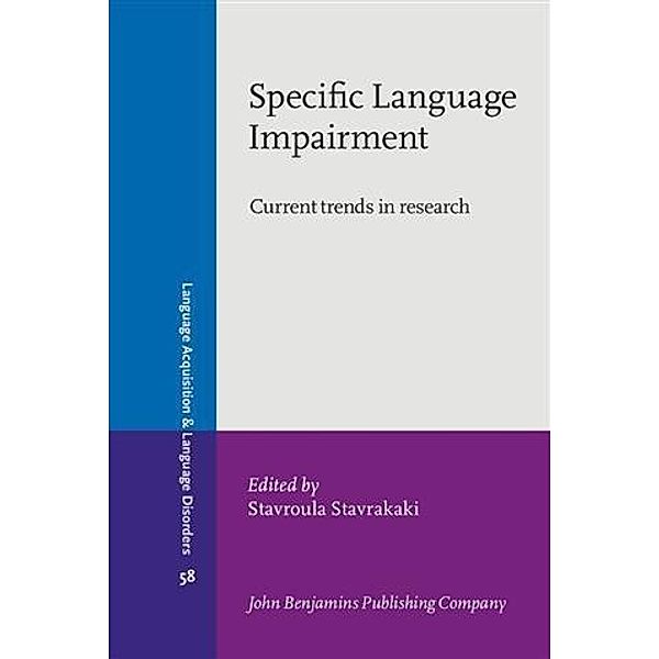 Specific Language Impairment