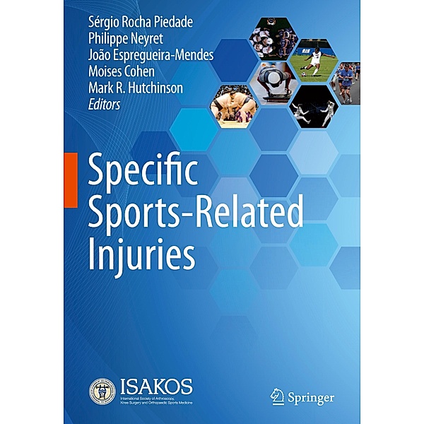 Specific Sports-Related Injuries