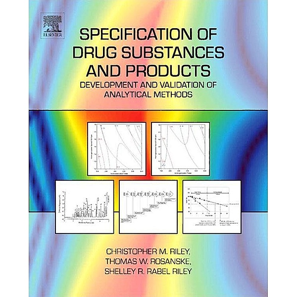 Specification of Drug Substances and Products, Unknown AEHLERT