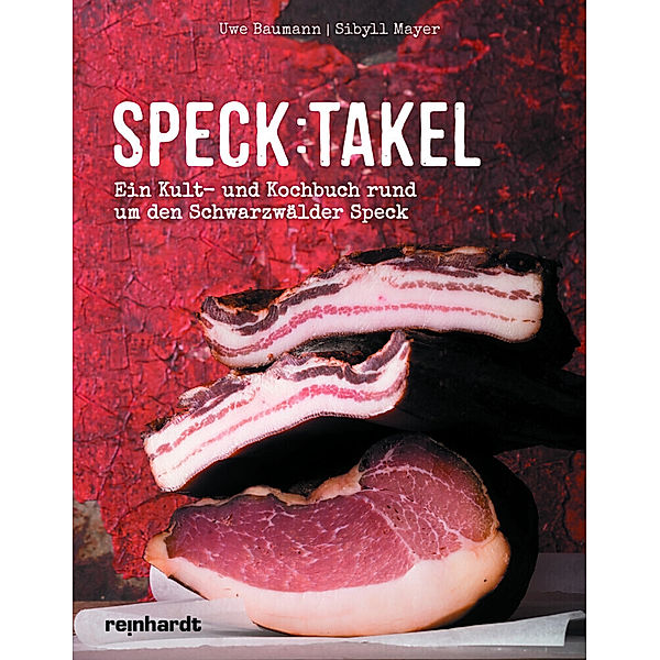 Speck:takel, Uwe Baumann, Sibyll Mayer