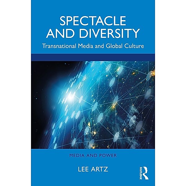 Spectacle and Diversity, Lee Artz
