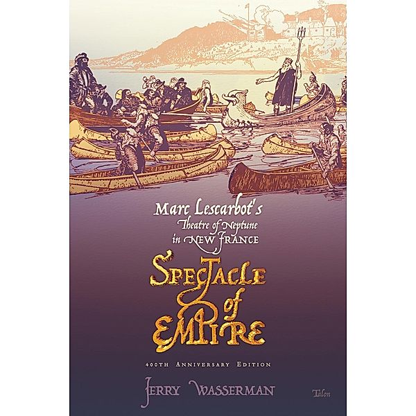 Spectacle of Empire, Jerry Wasserman