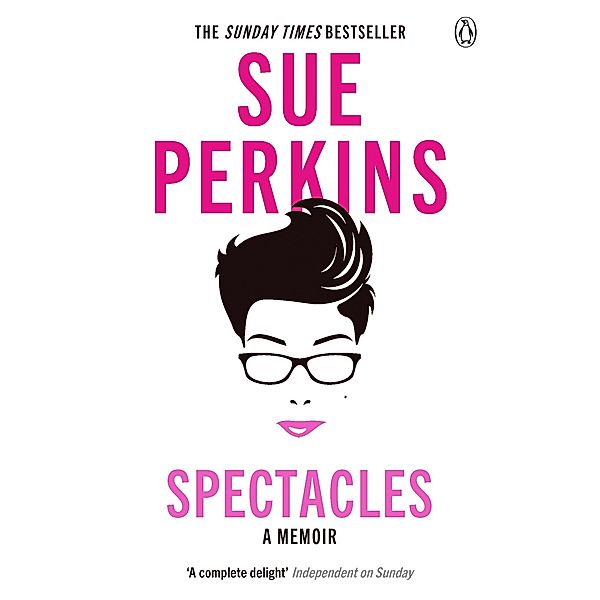 Spectacles, Sue Perkins