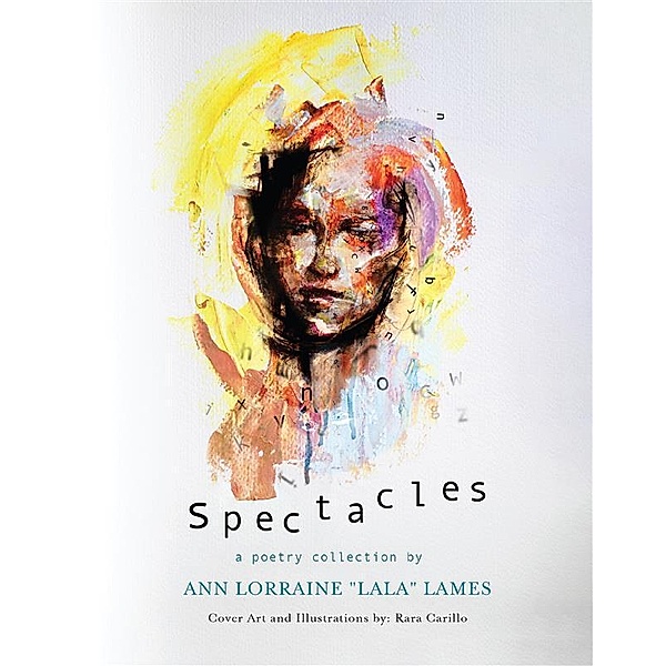 Spectacles, Ann Lorraine Lames