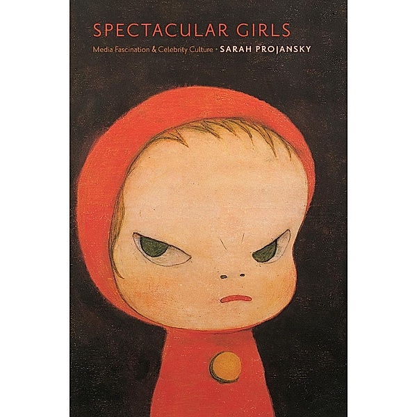 Spectacular Girls, Sarah Projansky