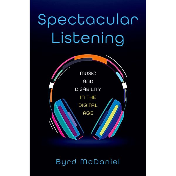 Spectacular Listening, Byrd McDaniel