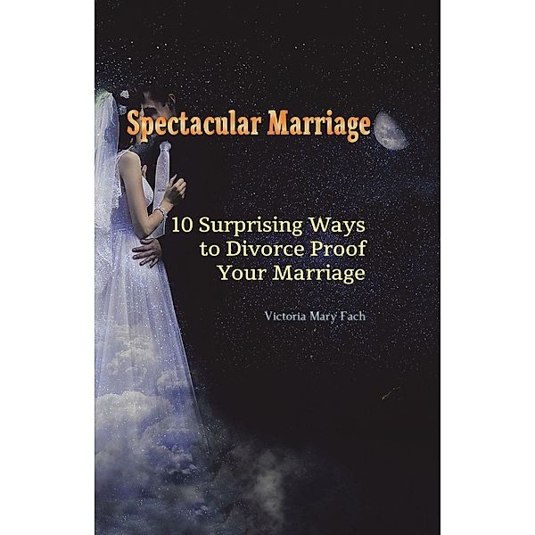 Spectacular Marriage, Victoria Mary Fach